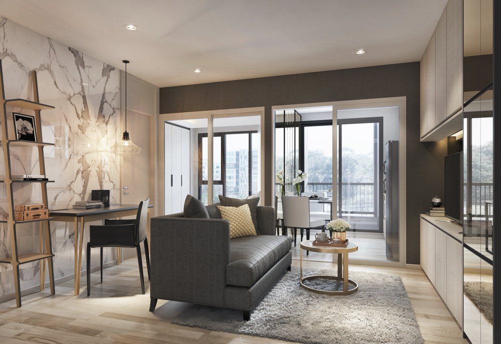 รูปภาพ เวรี่ สุขุมวิท 72 (Very Sukhumvit 72)