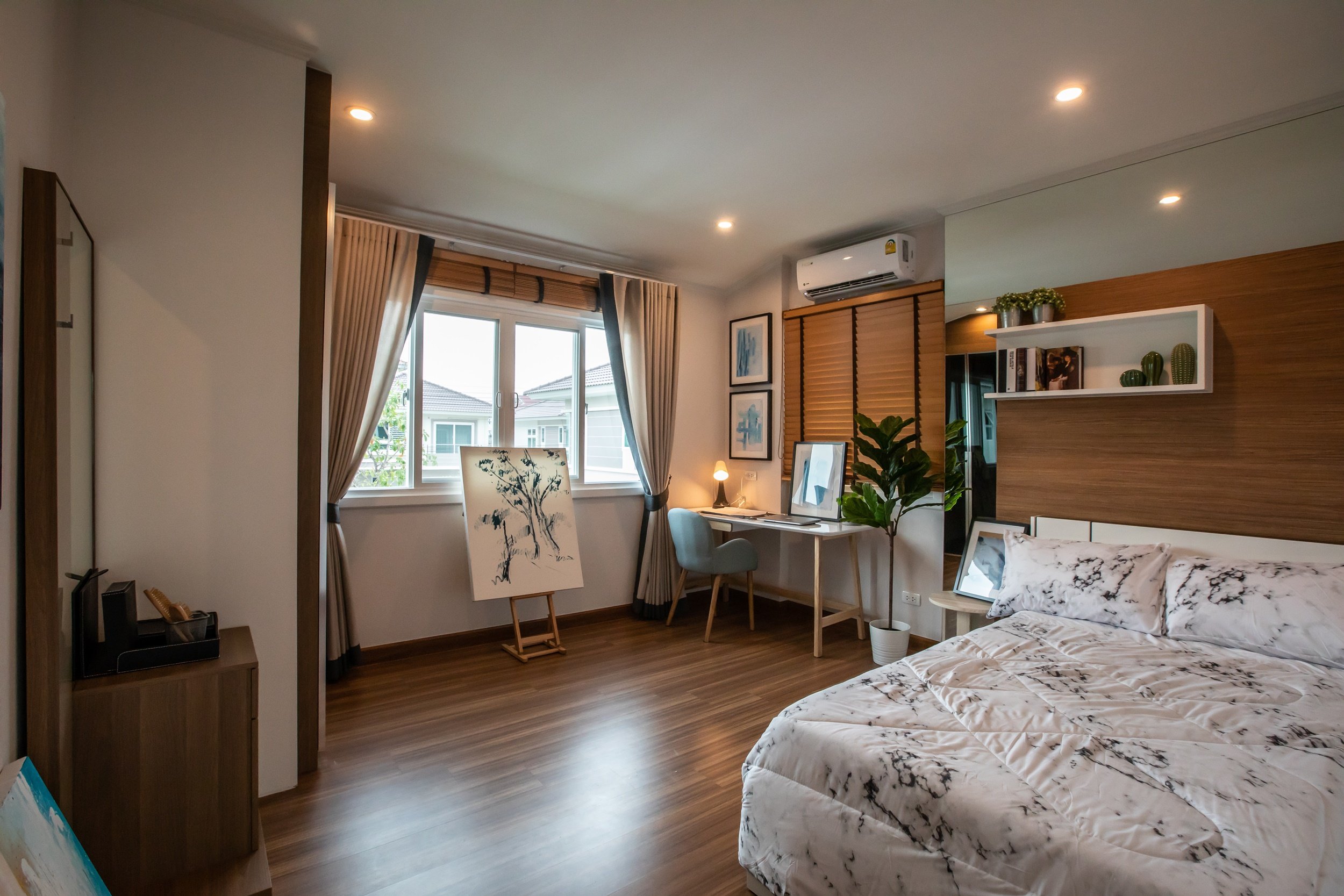 รูปภาพ ศุภาลัย วิลล์ ศรีราชา - บ่อวิน (Supalai Ville Sriracha - Borwin)