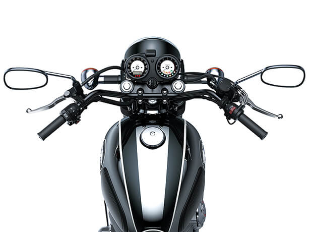 รูปภาพ คาวาซากิ Kawasaki Meguro K3 ปี 2021