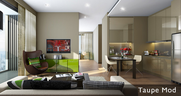 รูปภาพ เอ็ม สีลม (M Silom)