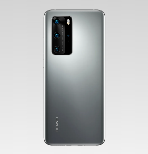 รูปภาพ หัวเหว่ย Huawei P40 Pro