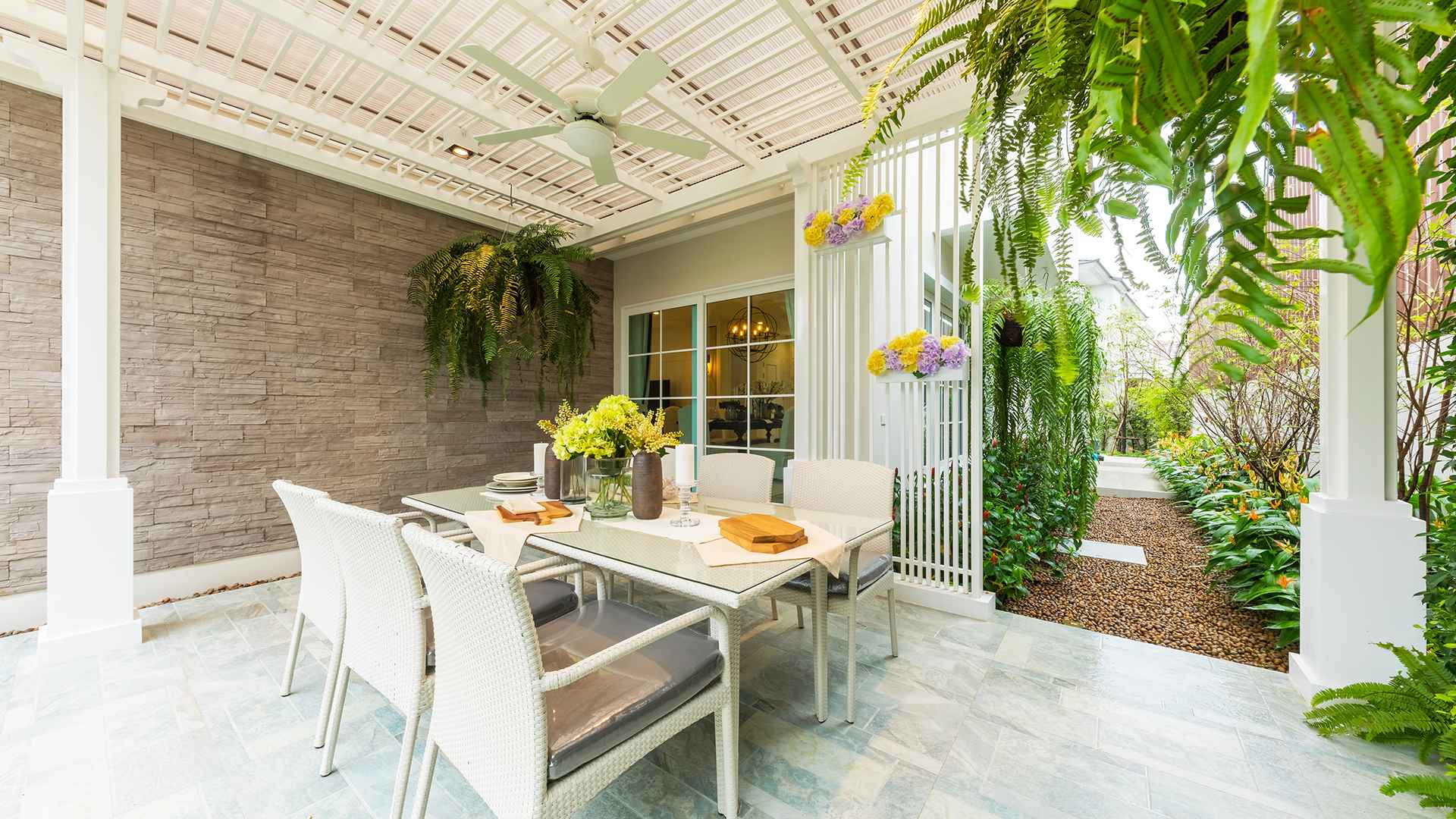 รูปภาพ นันทวัน ซีรีนเลค เชียงใหม่ (Nantawan Serene Lake Chiangmai)