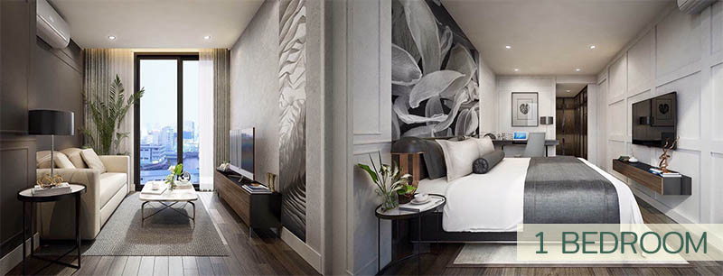 รูปภาพ สวนบัว เรสซิเดนซ์ อารีย์ 1- ราชครู (Suanbua Residence Ari 1- Ralakru)