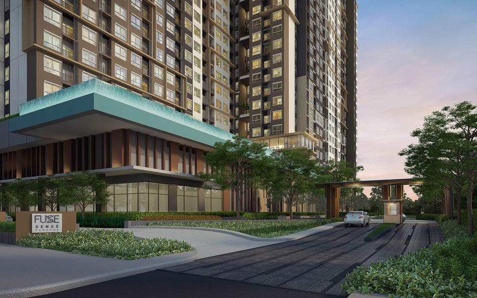 รูปภาพ ฟิวส์ เซนเซ่ บางแค (Fuse Sense Bangkae)