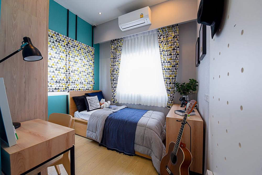 รูปภาพ ชีวาโฮม รังสิต - ปทุม (Chewa Home Rangsit - Pathum)