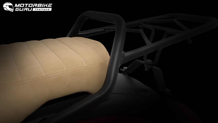 รูปภาพ เอช เซม H SEM Mobila G ปี 2022