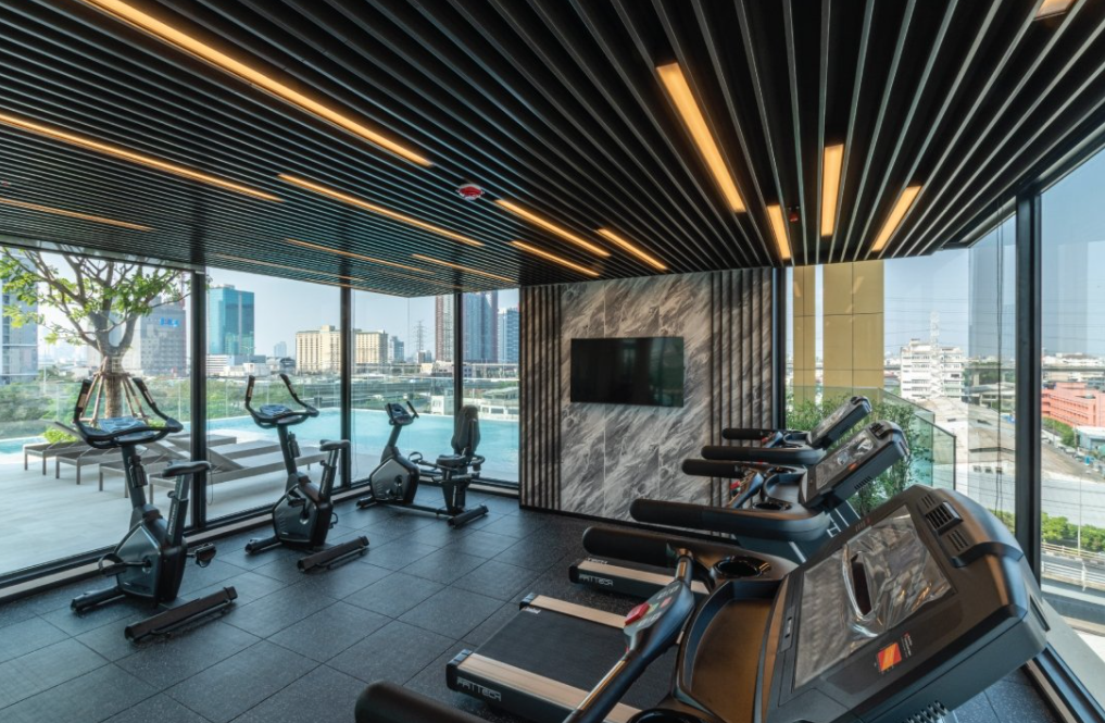 รูปภาพ เมทริส พัฒนาการ - เอกมัย (Metris Pattanakarn - Ekkamai)