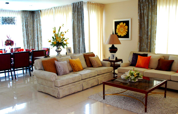 รูปภาพ เดอะ สตาร์ เอสเตท พัฒนาการ 69 (The Star Estate)