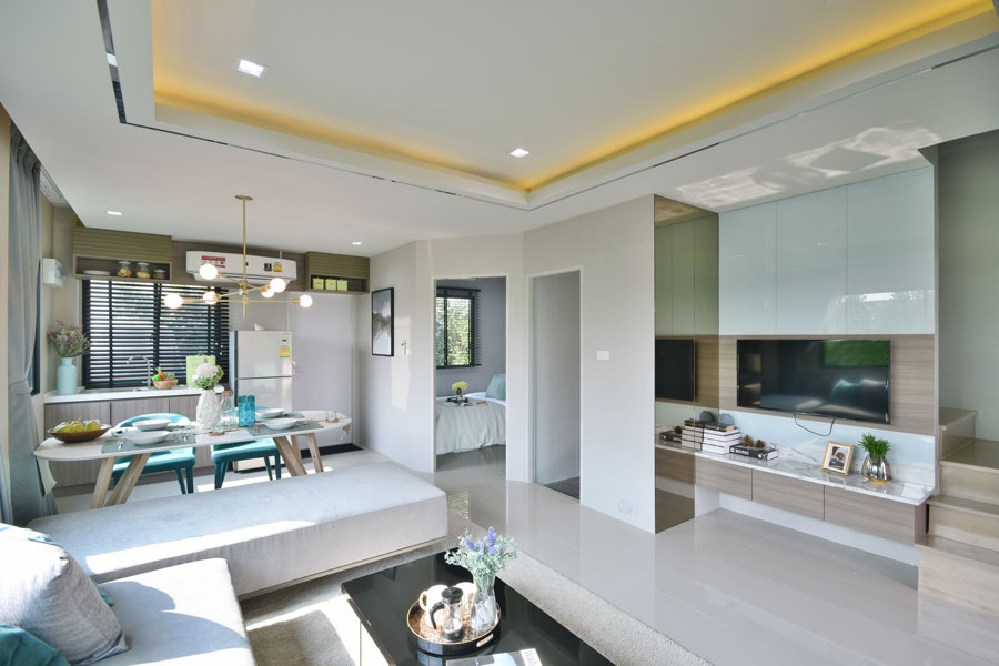 รูปภาพ สิรารมย์ พลัส บางนา กม.29 (Sirarom Plus Bangna Km.29)