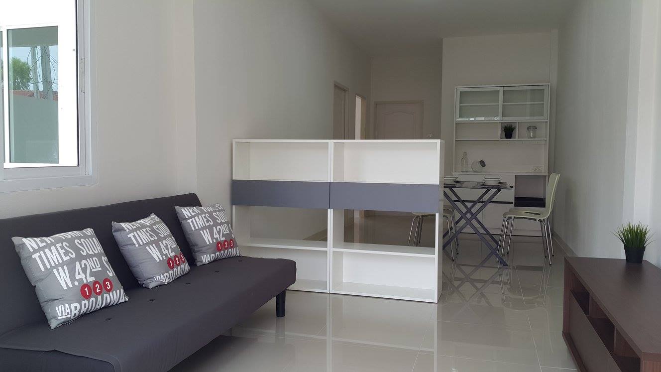 รูปภาพ พิมานธานี 4 อำนาจเจริญ (Piman Tanee 4 Amnatcharoen)