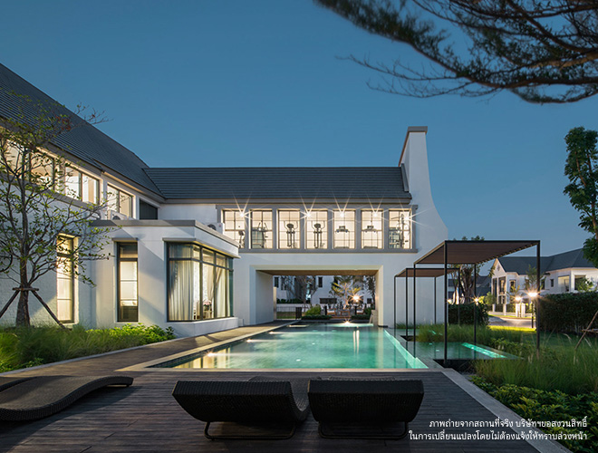 รูปภาพ แกรนด์ บางกอก บูเลอวาร์ด สุขุมวิท (Grand Bangkok Boulevard Sukhumvit)