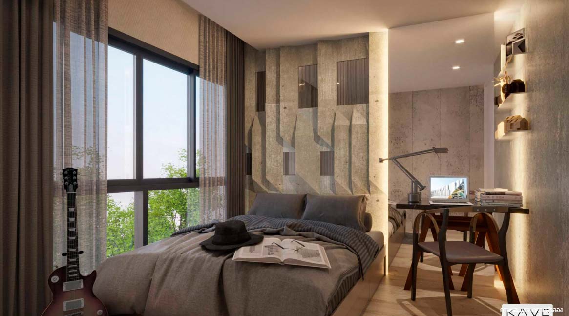 รูปภาพ เคฟ ทาวน์ ชิฟท์ (Kave Town Shift)