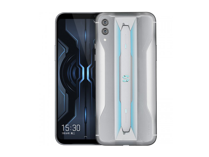 รูปภาพ เสียวหมี่ Xiaomi Blackshark2 Pro (128GB)