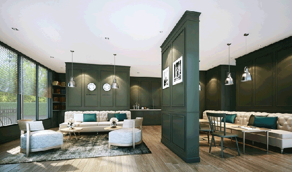 รูปภาพ แชปเตอร์วัน เดอะ แคมปัส เกษตร (Chapter One The Campus Kaset)