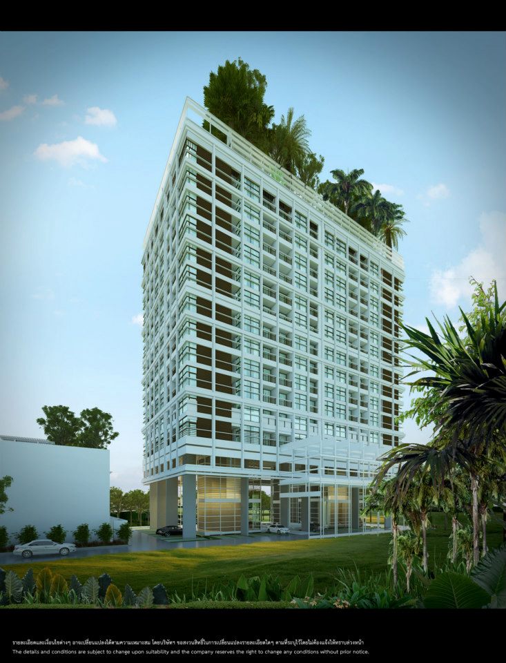 รูปภาพ ทรีท็อปส์  (Tree tops)