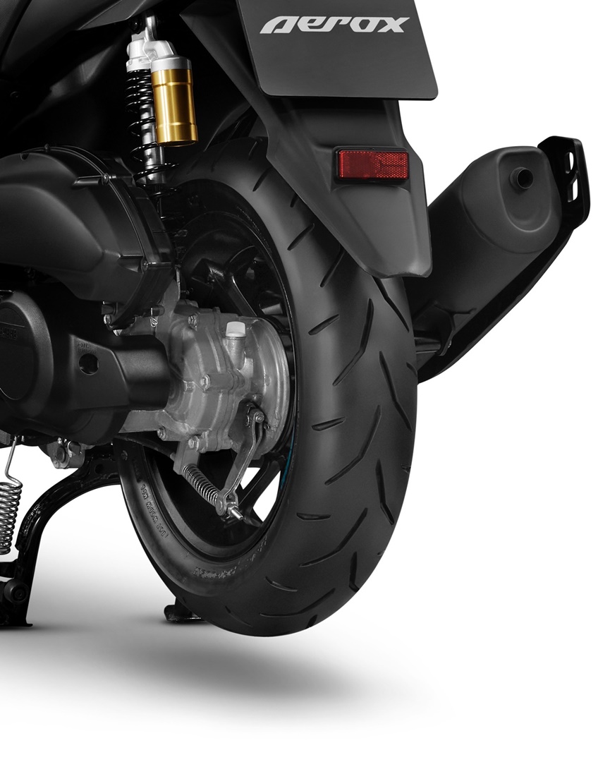 รูปภาพ ยามาฮ่า Yamaha Aerox (Standard) ปี 2023