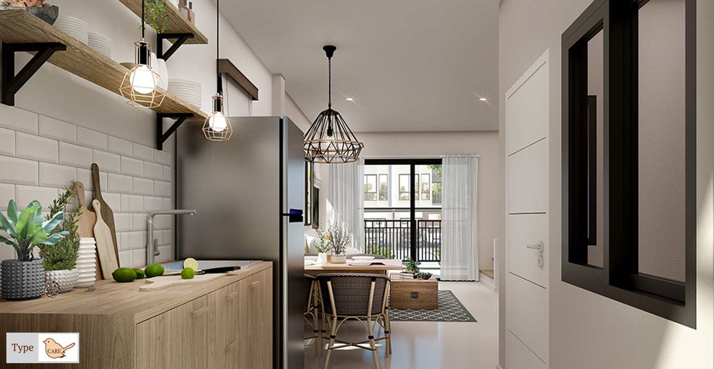 รูปภาพ ไทม์โฮม สวนหลวง - อ่อนนุช (Timehome Suanluang - Onnut)