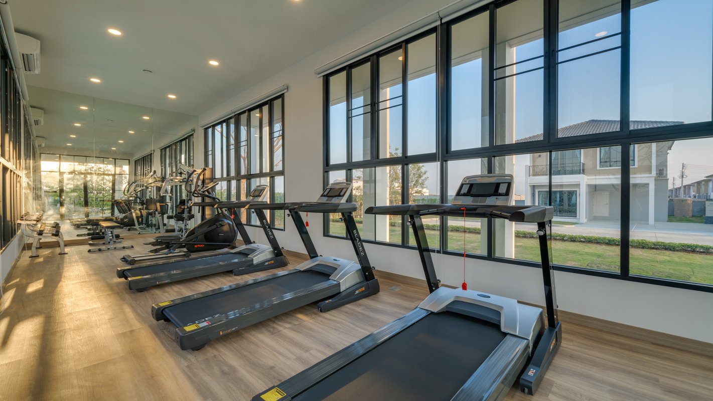 รูปภาพ อภิทาวน์ อยุธยา (Apitown Ayutthaya)