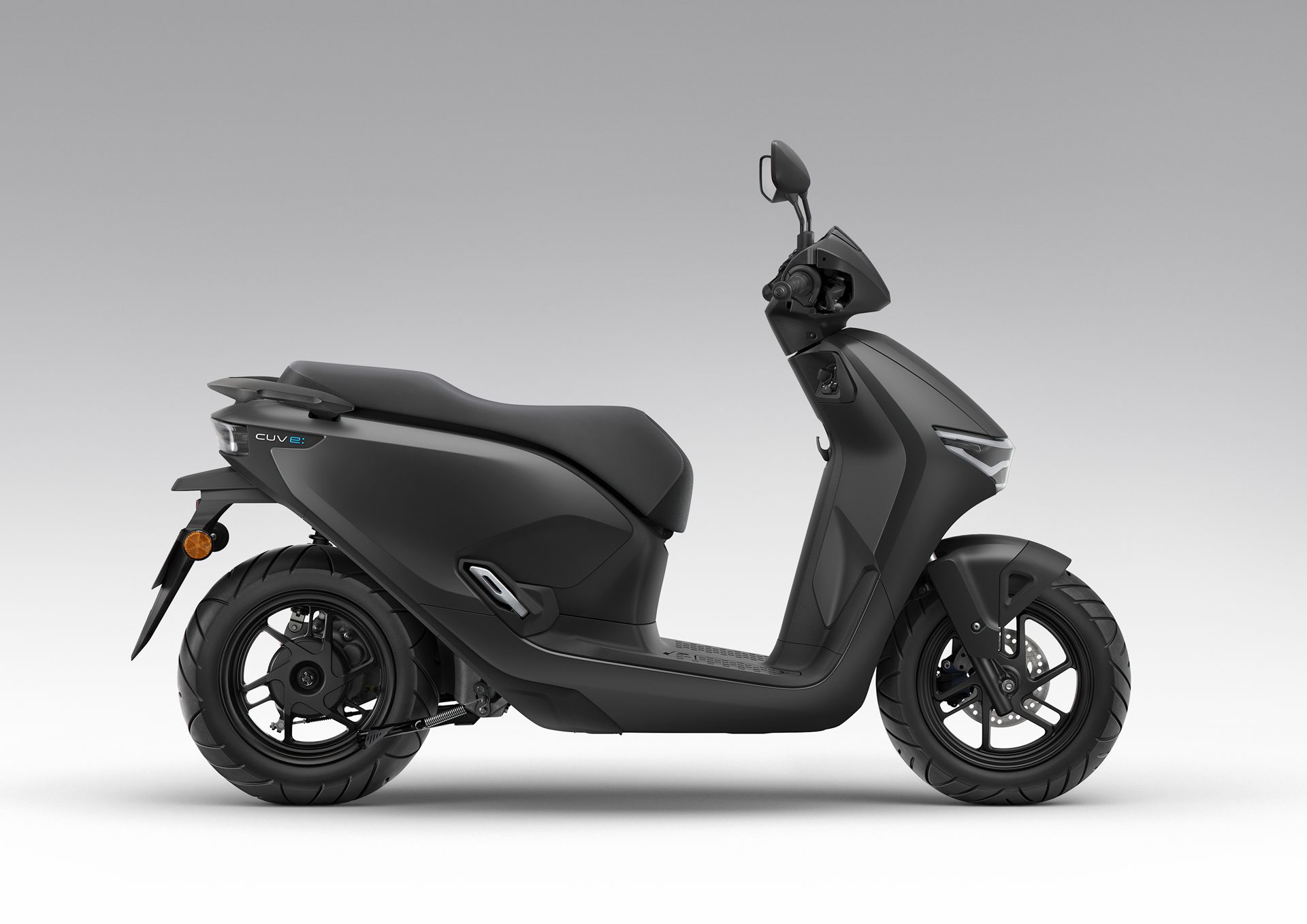 รูปภาพ ฮอนด้า Honda CUV e: Connectivity ปี 2025