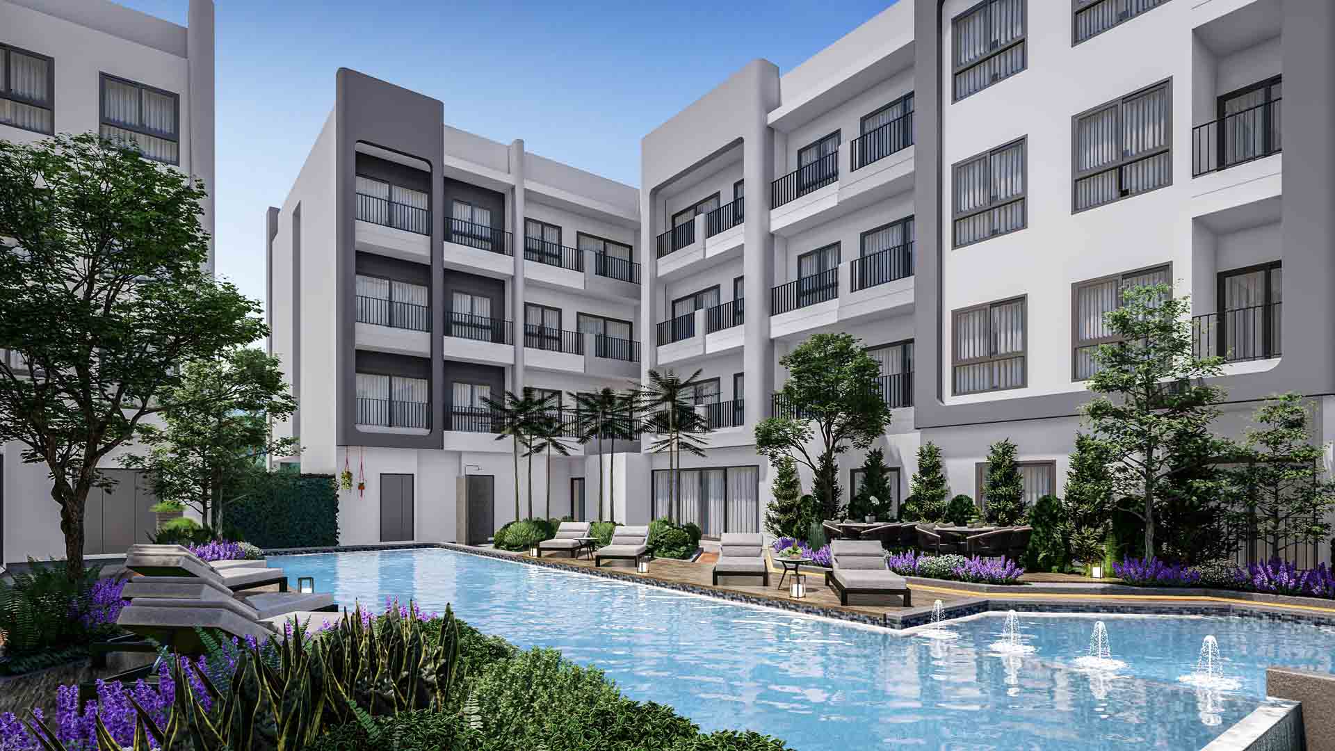 รูปภาพ เดอะ เน็กซ์ รวมโชค-ซิตี้ฮอลล์ (The Next Ruamchok-City Hall)