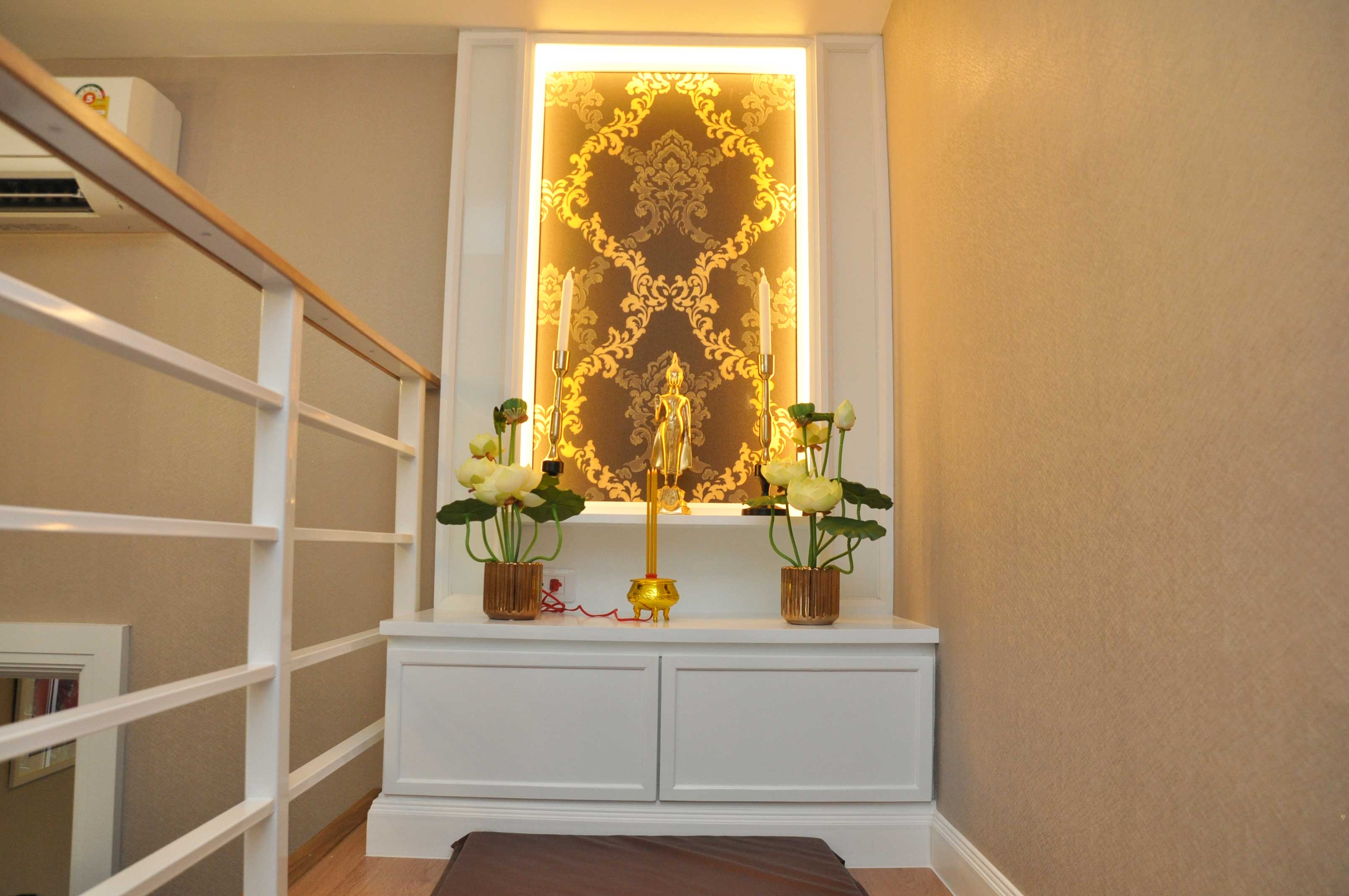 รูปภาพ โกลเด้น ทาวน์ รามอินทรา คู้บอน (Golden Town)