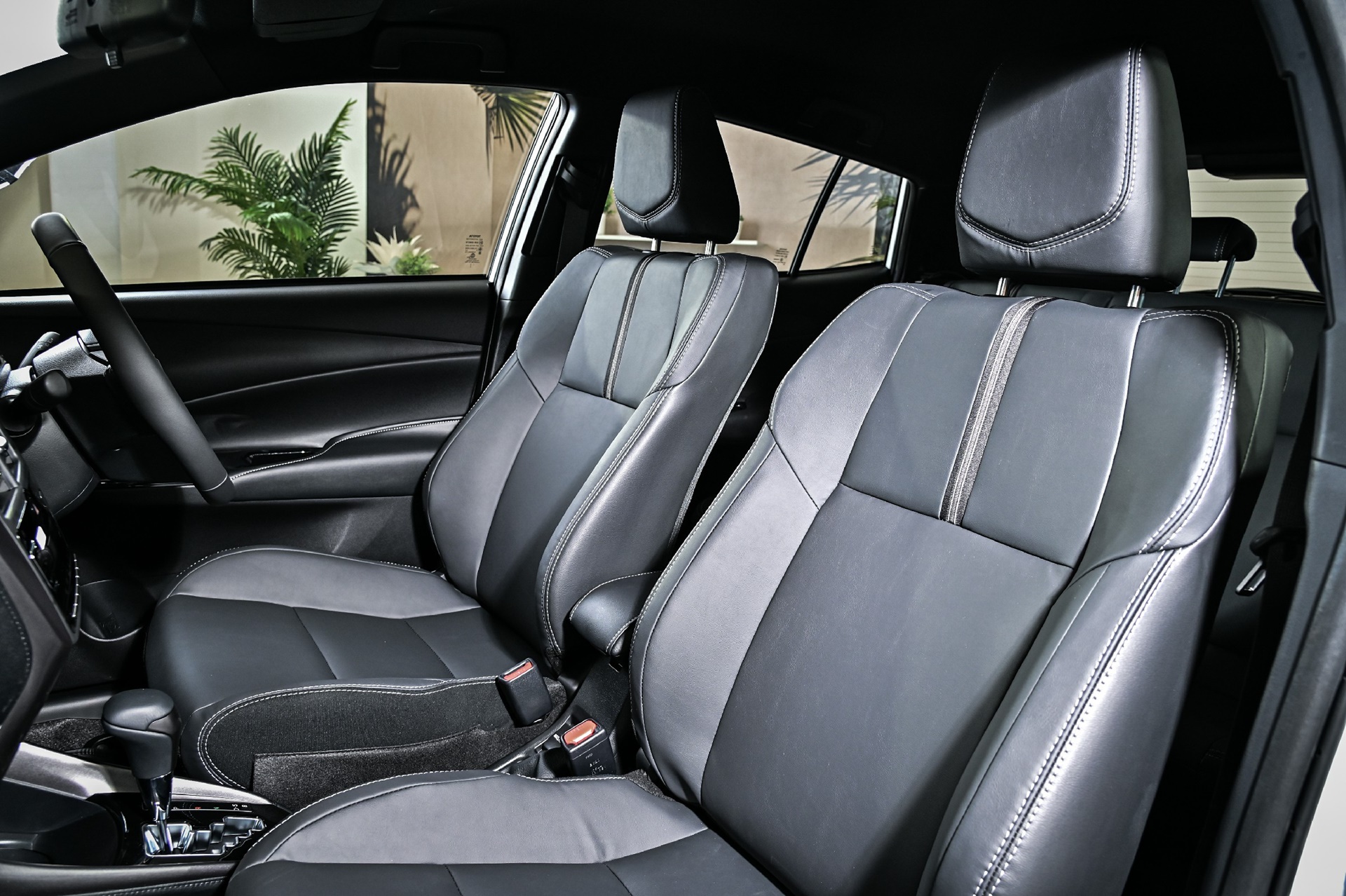 รูปภาพ โตโยต้า Toyota Yaris Smart ปี 2023