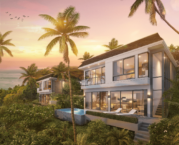 รูปภาพ ศุภาลัย ซีนิค เบย์ พูล วิลล่า (Supalai Scenic Bay Pool Villa)