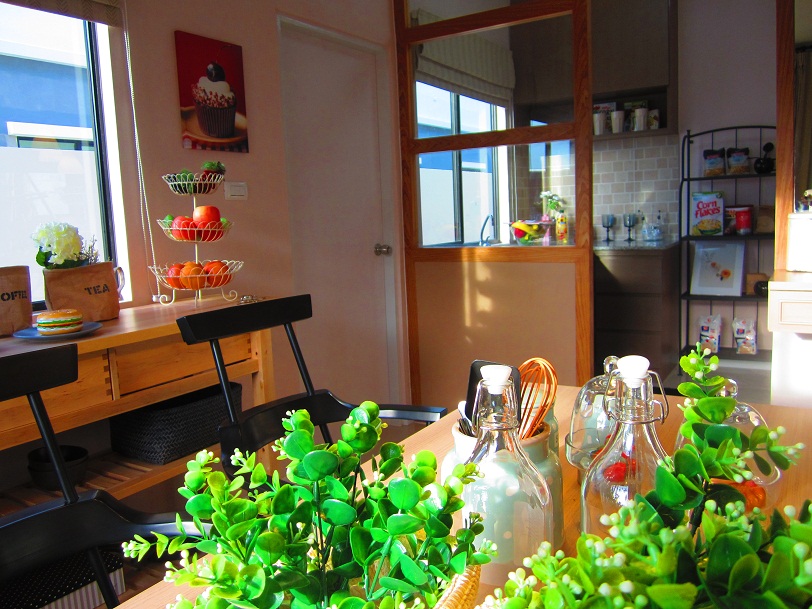 รูปภาพ บ้านพฤกษา 79 ลำลูกกา คลอง 3 (Baan Pruksa)