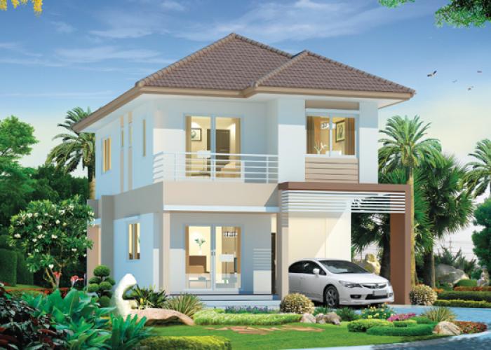 รูปภาพ บ้านกีรดา (Baan Keerada)