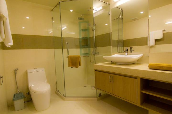 รูปภาพ ซิตี้ การ์เด้น พัทยา (City Garden Pattaya)