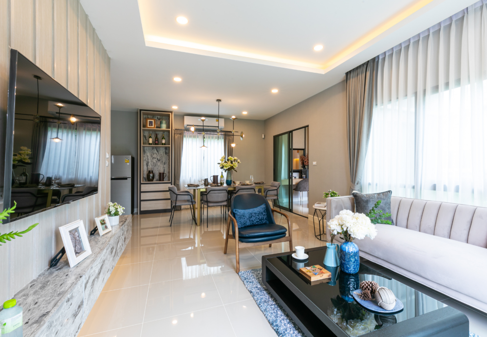 รูปภาพ เพอร์เฟค พาร์ค พหลโยธิน-จตุโชติ (Perfect Park Phaholyothin Chatuchot)