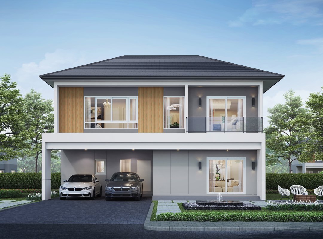 รูปภาพ อภิทาวน์ นครศรีธรรมราช (Apitown Nakornsrithammarat)