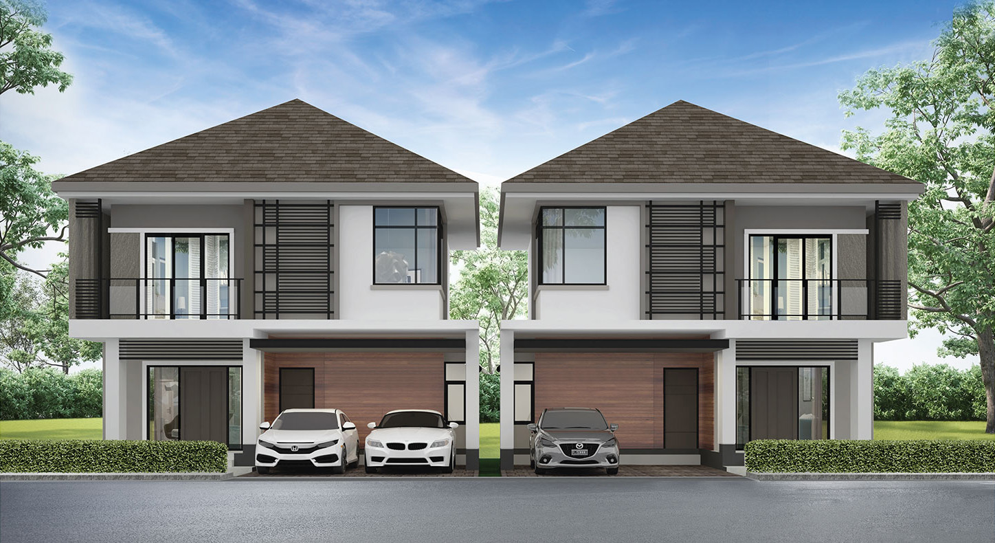 รูปภาพ อรินสิริ ไพรเวซี่ ชลบุรี (Arinsiri Privacy Chonburi)