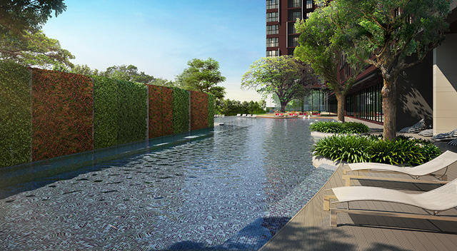 รูปภาพ เดอะ เบส เซ็นทรัล-อุดรธานี (The Base Central-Udonthani)