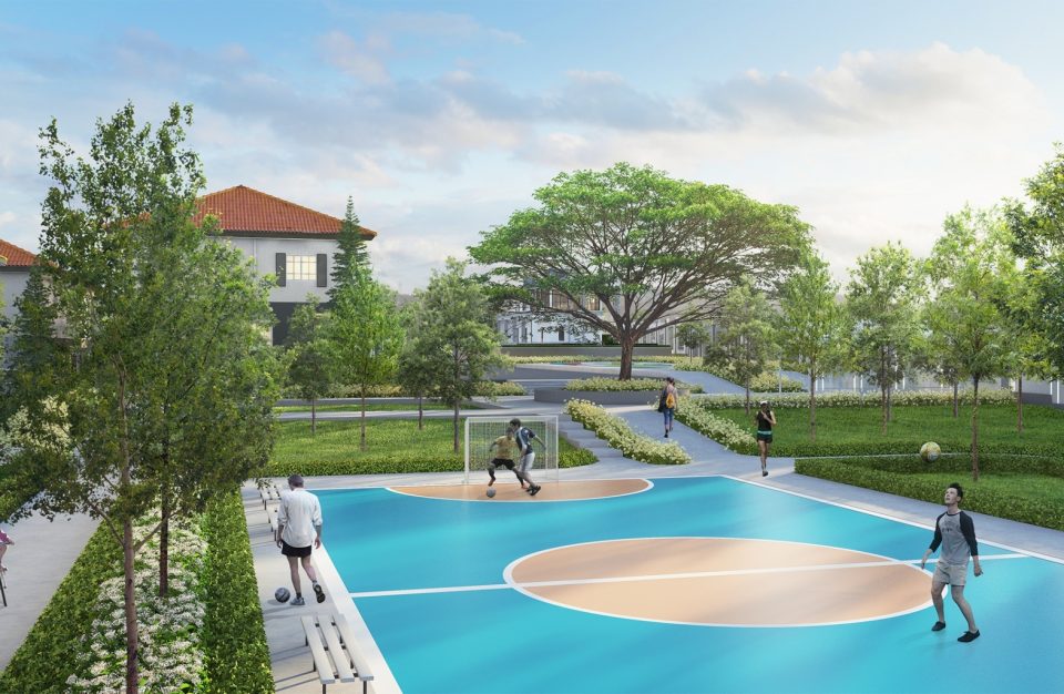 รูปภาพ ไอลีฟ ไพร์ม พัทยา-จอมเทียน (I Leaf Prime Pattaya - Chomthian)