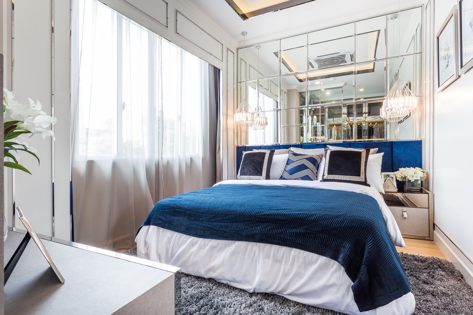 รูปภาพ พฤกษาวิลล์ ลาดกระบัง - ประชาพัฒนา (Pruksa Ville Ladkrabang - Prachapattana)