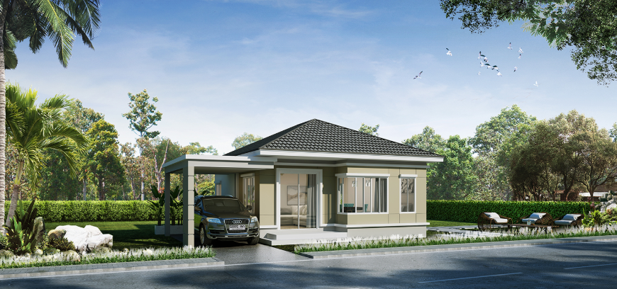 รูปภาพ ลาวัลเล่ เลอวาน่า หัวหิน (Lavallee Le Vana Hua-Hin)