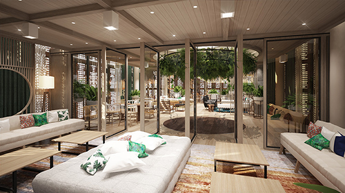 รูปภาพ เดอะ ไลน์ พหลฯ-ประดิพัทธ์ (The Line Phahon - Pradipat)