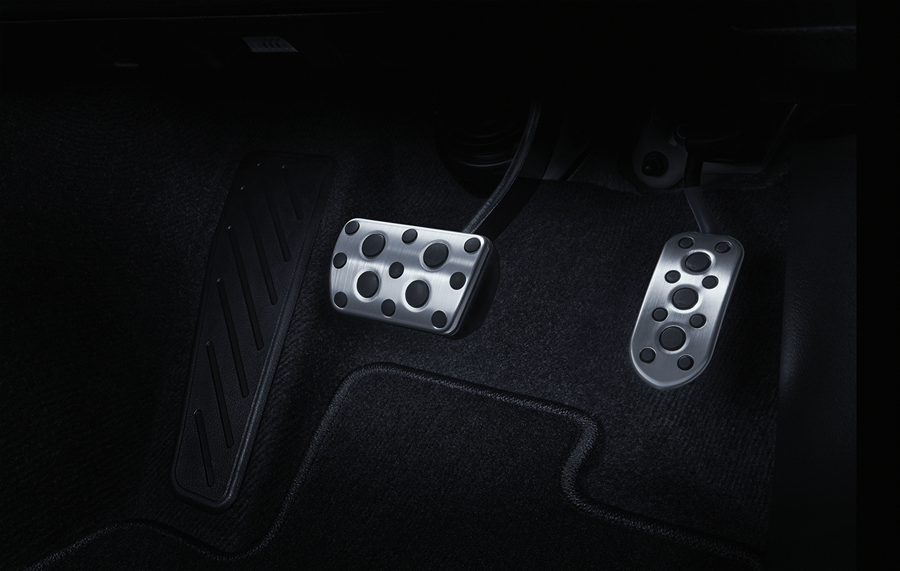 รูปภาพ โตโยต้า Toyota Fortuner 2.8 GR Sport 4WD ปี 2022