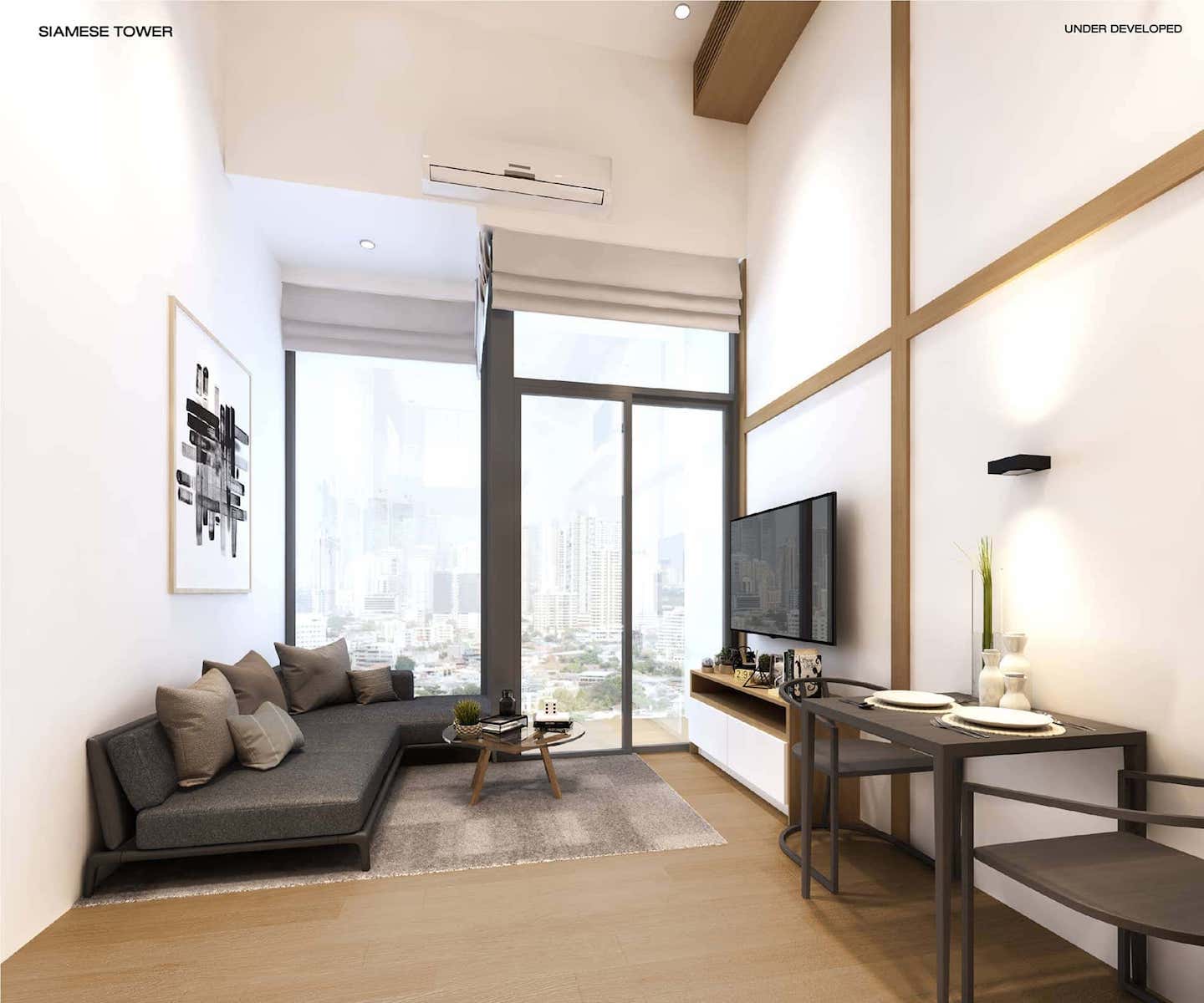 รูปภาพ ไซมิส พระราม 9 (Siamese Rama 9)