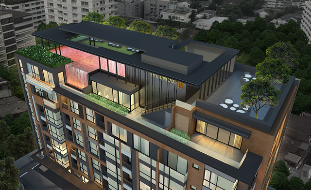 รูปภาพ ดิ ยูนีค เท็น ไนน์ (The Unique 19)