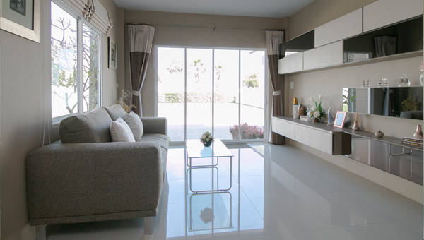 รูปภาพ เต็มสิริ วิลเลจ หนองจอก-เชื่อมสัมพันธ์ (Temsiri Village Nongchok-Chueam Samphan)