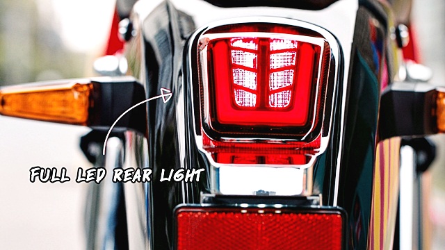 รูปภาพ จีพีเอ็กซ์ GPX POPz 125 MY2019 ปี 2019