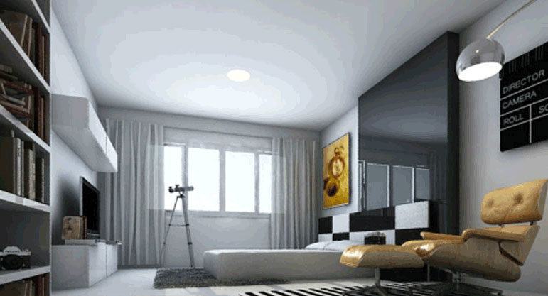 รูปภาพ พลัม คอนโด นวมินทร์ (Plum Condo Nawamin)