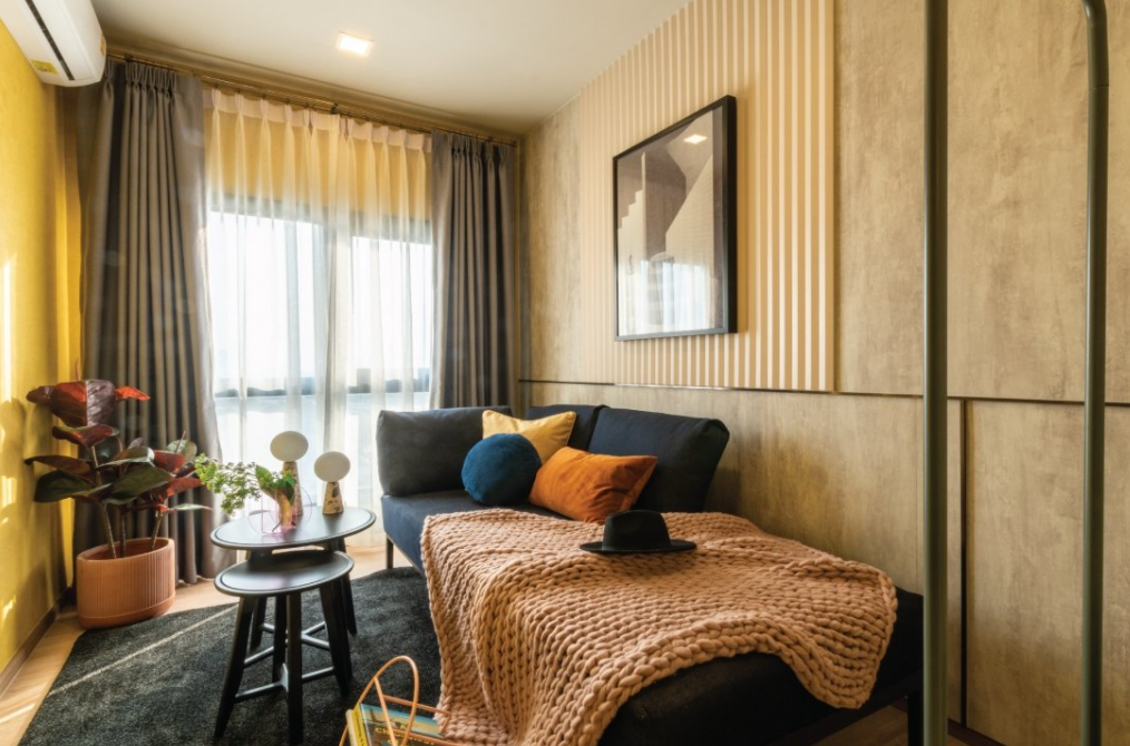 รูปภาพ เมทริส พัฒนาการ - เอกมัย (Metris Pattanakarn - Ekkamai)