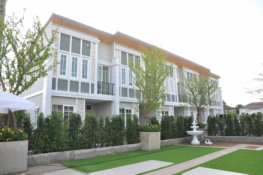 รูปภาพ โกลเด้น ทาวน์ รามอินทรา คู้บอน (Golden Town)