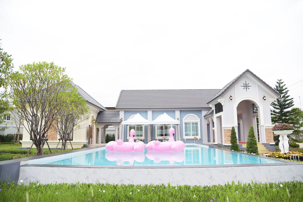 รูปภาพ โกลเด้น ทาวน์ เพชรเกษม 81 (Golden Town Phetkasem 81)