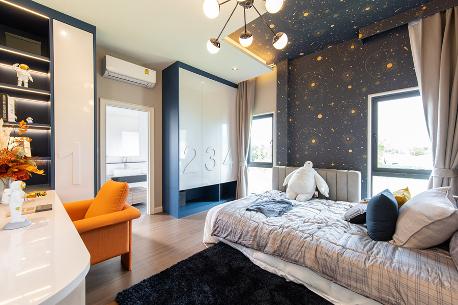 รูปภาพ เดอะ ซิตี้ พระราม 5 - นครอินทร์ (THE CITY Rama 5 - Nakhon In)