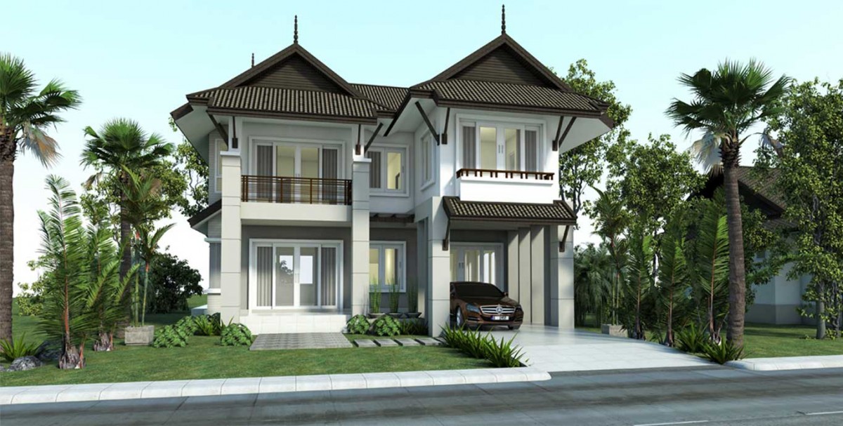 รูปภาพ บ้านเวียงนารา (Baan Wiang Na Ra)