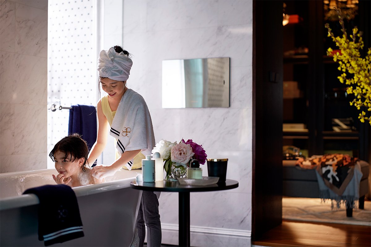 รูปภาพ บ้านแสนสิริ พัฒนาการ (Baan Sansiri Pattanakarn)